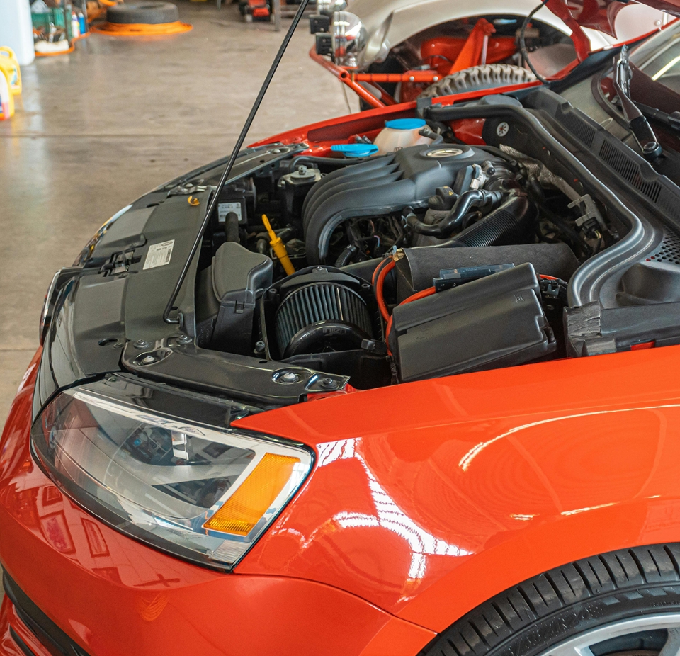 Vente de véhicules pro d'occasion